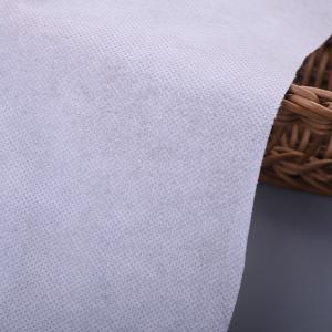 Waterproof Home Textile Spunbond Non Woven Fabric Durable Customizable