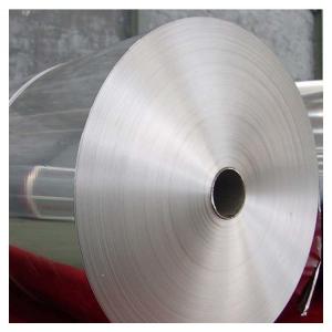 Furniture 6063 T651 1000mm Aluminium Coil Strip