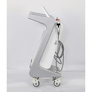 2019 latest Fractional Radio Frequency Microneedle facial lifting machine for