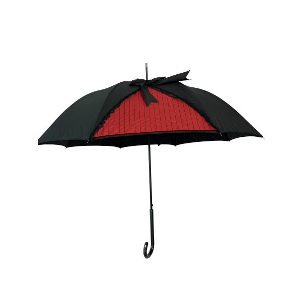 Creative Lace Special Fish Wedding Umbrella Custom Size Romantic Shape Fiberglass Wedding Umbrella For Bride