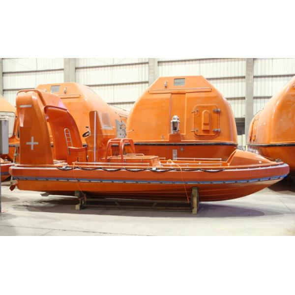 Buy High performance Marine Fast Rescue Boat for sale at wholesale prices