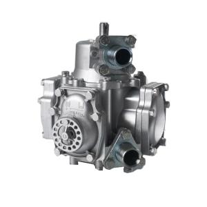 Quality Adjustable High Accuracy Fuel Adblue Dispenser Flow Meter FM65S for sale