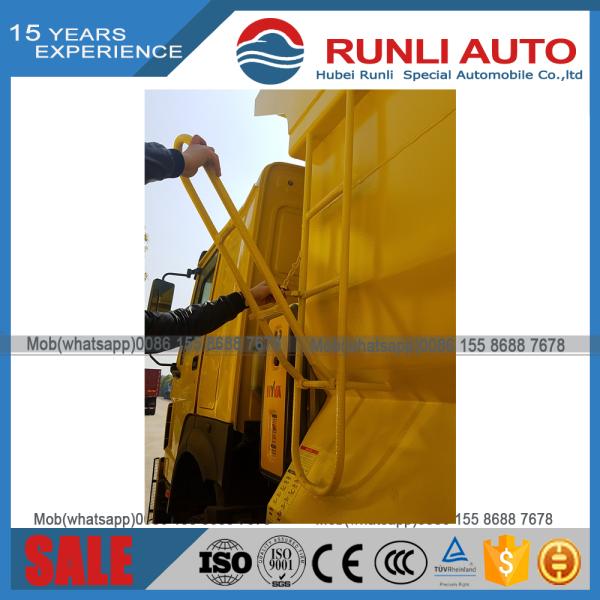 HOT Seller SINOTRUK HOWO 6x4 10 Tires Dump Truck