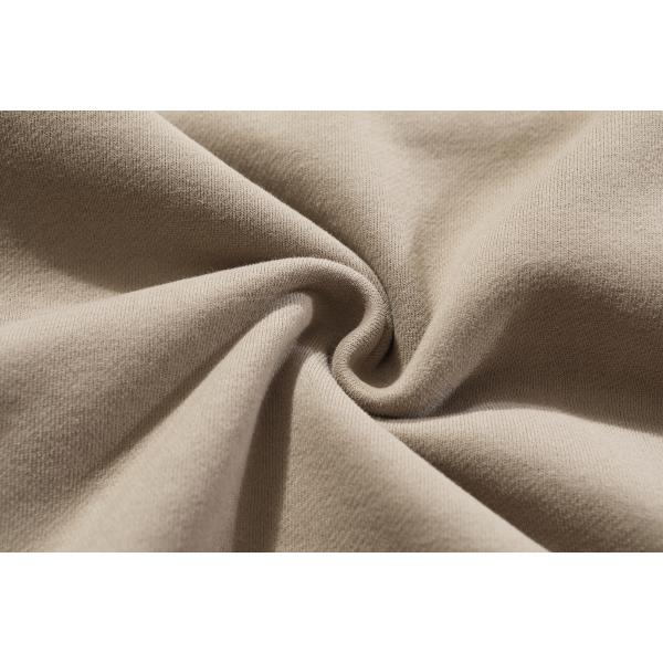 Designer Men Street Hoody Sweatshirt Crop Top Slim 380g 95% Cotton Half Zip Stand Collar Street Wear Hoodie