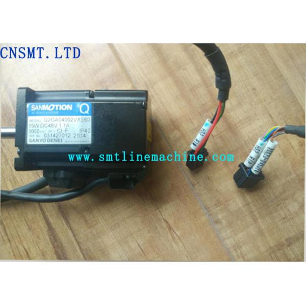 YAMAHA Mounter YS24 R-axis Motor 90K2J-045J24 Q2GA04002VXS60 R1 Shaft Motor