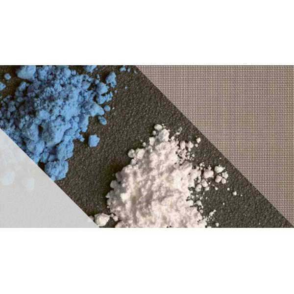 25 Micron Vacuum Filter Belt Monofilament Filter Fabric For Aluminum Hydroxide