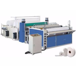 Durable Slitting Machine Plate Thickness 0.2-2.0mm Plate Width 100-400mm