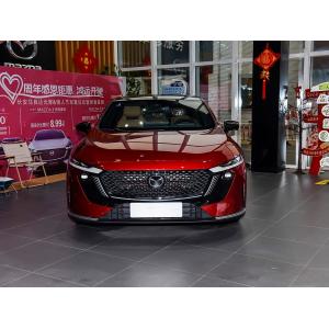 Popular Used Cars WLTC Comprehensive Fuel Consumption 7.2L/100Km for Compact SUV