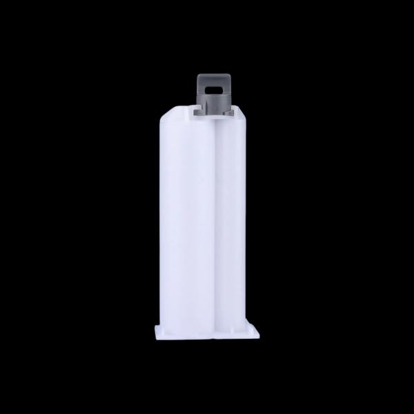 Buy DC-PP-50-4-1 PP Two-component Adhesive Cartridge at wholesale prices