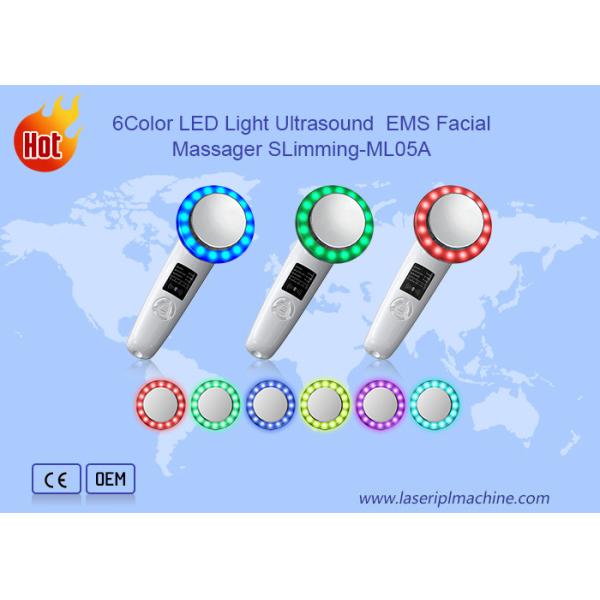 Buy Facial Massaging Anti Wrinkle DC 5V Home Use Beauty Device at wholesale prices