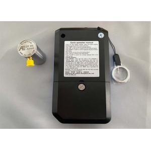 Handheld Valve Leak Detector 500KHz 200KHz 100KHz