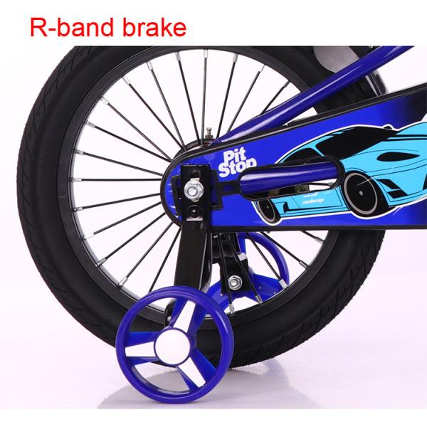 14" 16" Inch Featherweight Kids' Bicycles For 3 5 Year Old Kids Bike