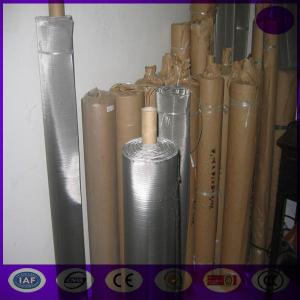 stainless steel wire mesh -20 meshx0.55mmx1m/1.22mx30m, stainless steel 20 mesh,