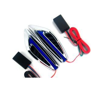 Auto LED Turn/Driving Light FY-TL004