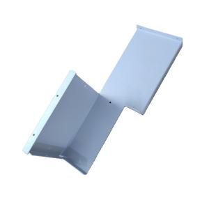 Anodizing CNC Machined Aluminum Parts Welding Stamping Fabrication