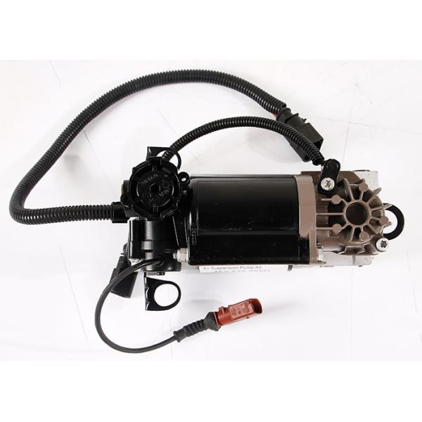 Buy A8D3 Air Suspension Compressor Pump OEM 4E0616007A 4E0616007B 4E0616007C at wholesale prices
