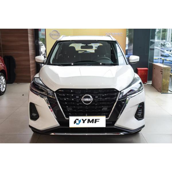 2023 Nissan Kicks 1.5L ESC Gasoline Fashion Car with Electronic Stability Control System