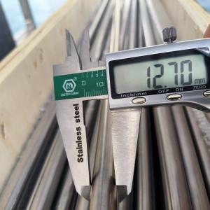 NI63 CR21-25 FE10-15% Alloy Tube for Heating