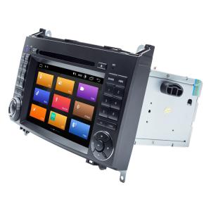 Android 11 Carplay Mercedes Benz Car Stereo DVD Player For B-Class W245 A-Class
