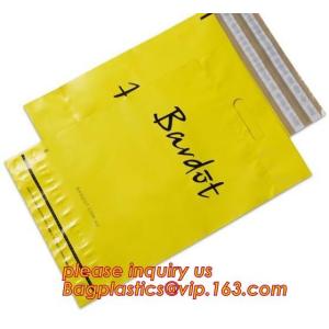 Poly Mailing Bags/Shipping Envelopes/Courier Bags, mailing envelope plastic