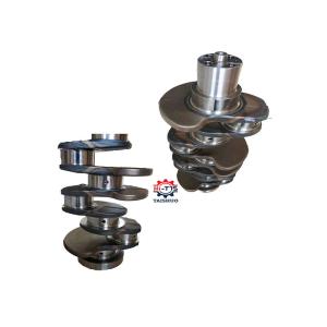 Excavator Engine Parts 4D102 Crankshaft 6732-31-1100 Size 630*210*200