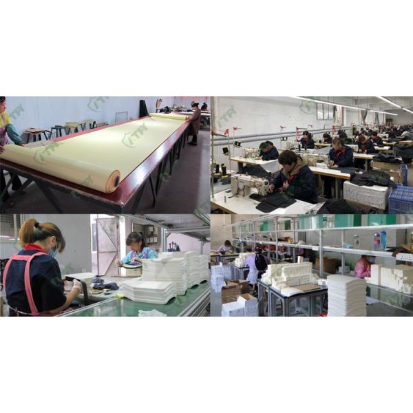 Aramid/PE Military NIJ IIIA Certified PASGT Bulletproof Helmet/ Ballistic Helmet