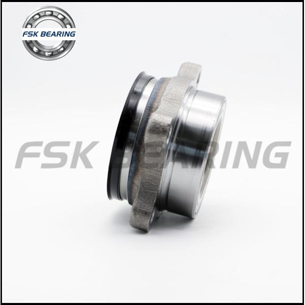 JAPAN Standard Front Wheel Bearing 54KWH01 90369-T0003 DU5496-5 Automotive Transmission Components