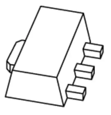 Buy BGA6589,135 at wholesale prices