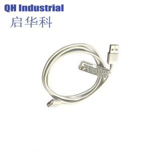 4Pin 2.0mm PitchISO ROHS Sensor Connector Magnetic Wire Connector Italy ISO ROHS