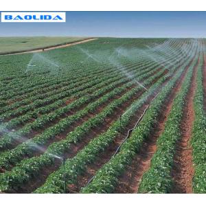 China Farm Greenhouse Irrigation System / Sprayer Polytunnel Watering System on sale