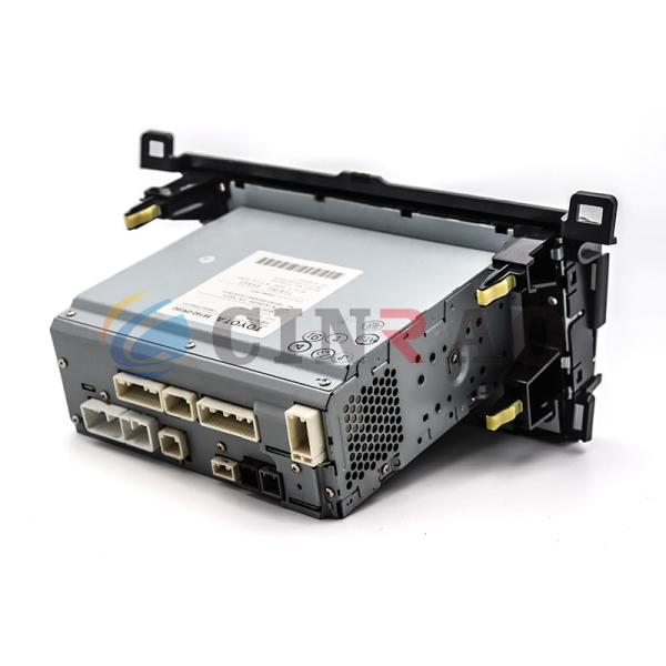 7 Inch DVD Navigation Radio Toyota RAV4 86140-0R080 / Automotive Spare Parts