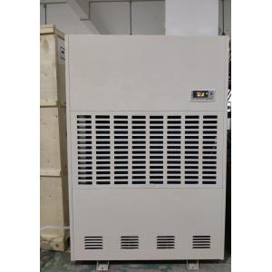 Renew Dehumidifier Warehouse High Capacity Dehumidifier for Factory