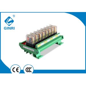 8 Channel Relay Module 5v Relay Board Industry Power Relay Module Intelligent