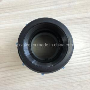 Pn16 63mm Plastic Female Adapter PP Compression Pipe Fittings for Flexible