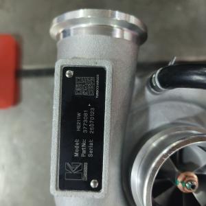 HE211W Turbo 3773080 3773081 3796168 5351272 Turbocharger For Cummins With ISF2