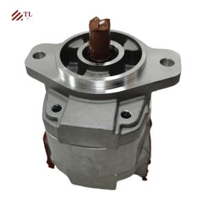 WA120-3 WA120-4 Loader Hydraulic Gear Pump 705-11-33011 Crawler Excavator