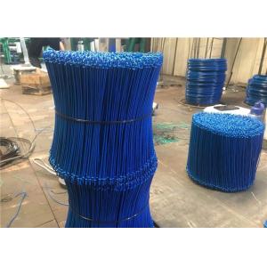 Bale Using 5000 Pieces 1.8mm Loop Tie Wire SAE1006