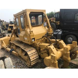 Used Cat D8K Bulldozer, Caterpillar Crawler Tractor D8K Dozer Hot Sale