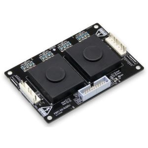 3- level IGBT power board，PSPC432-3L62G-I with driver core PSHI 0330, designed