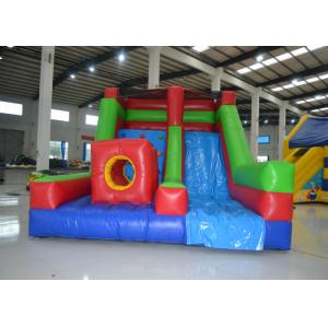 China Inflatable standard slide inflatable slide high slide inflatables designed inflatables amusement park on sale