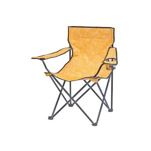 600x300D Oxford Fold Up Camping Chairs