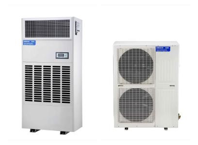 Buy Tobacco Factory 20KG/H 5300W R407C Cooling Dehumidifier at wholesale prices