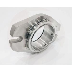 Design Replacement Seal DEPAC 270 Single Cartridge Pump Mechanical Seals