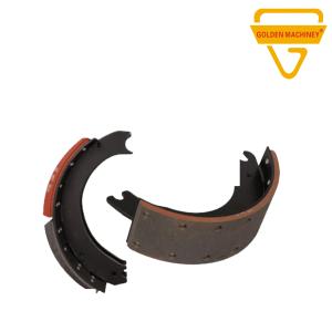 VOLVO Fh Fm Spare Parts Heavy Duty Truck Brake Shoes