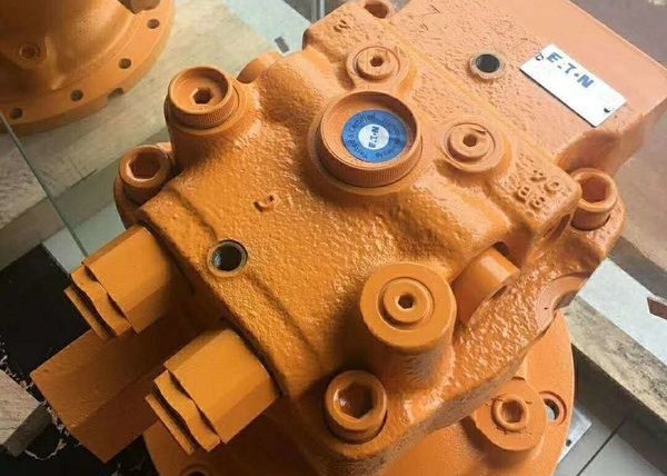 Buy Hydraulic Swing Motor Rotary Motor For JMF151 JMF195 JMF250 Excavator at wholesale prices