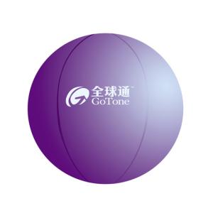 Quality giant size inflatable helium balloon for sale