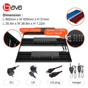 720w SAMSUNG LM301B LED Board