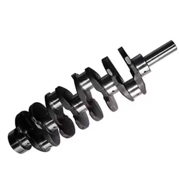 Buy 4D102 Engine Crankshaft 6732-01-1320 6732011320 For Excavator Engine Parts at wholesale prices