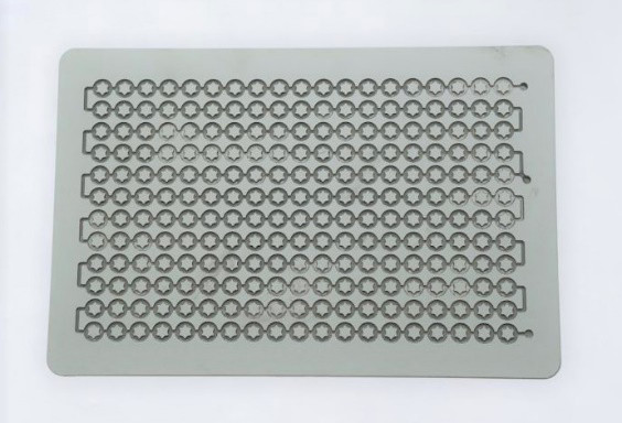 Buy 99% SIC SILICON CARBIDE MICRO REACTION PLATE 200MM 300MM LENGTH at wholesale prices