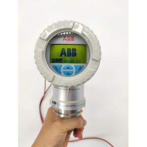 ABB 2600T DP/GP/LP Transmitter for Water/Oil/Gas HART Protocol Pressure Sensor